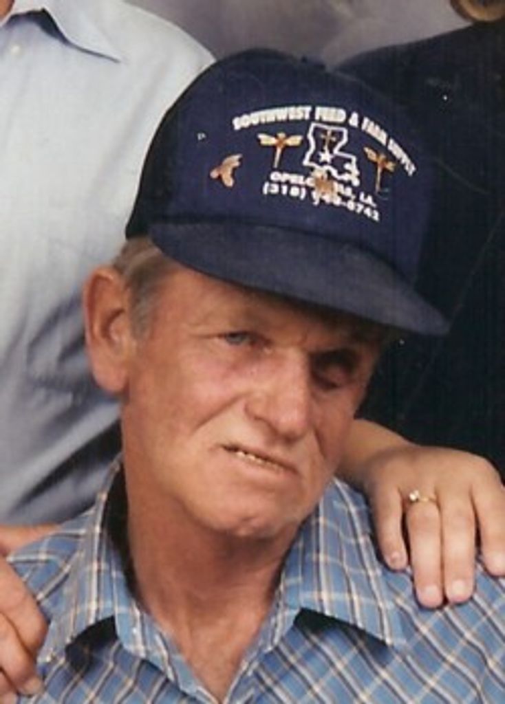 Joseph Lalonde Profile Photo