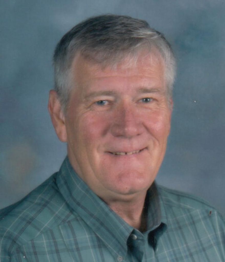 James "Coach" C. Rhea Profile Photo