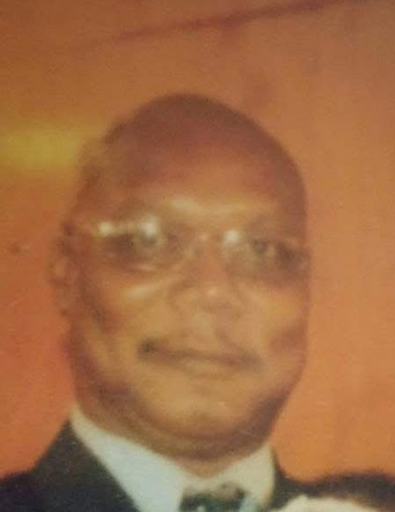 Kenneth Byrd