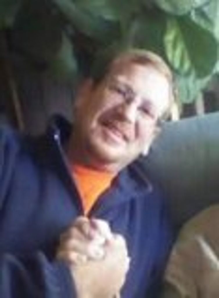 Chris Richard Clark