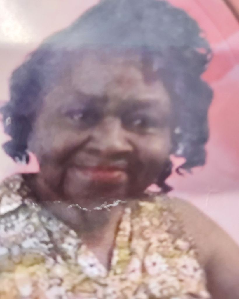 Helen M. Ware