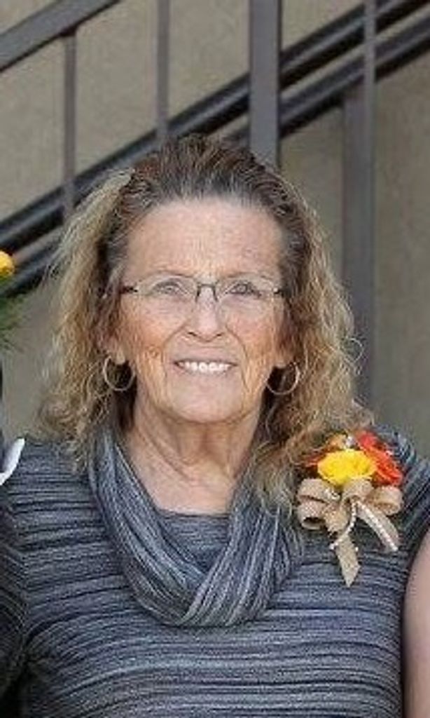Janice Blunt Profile Photo