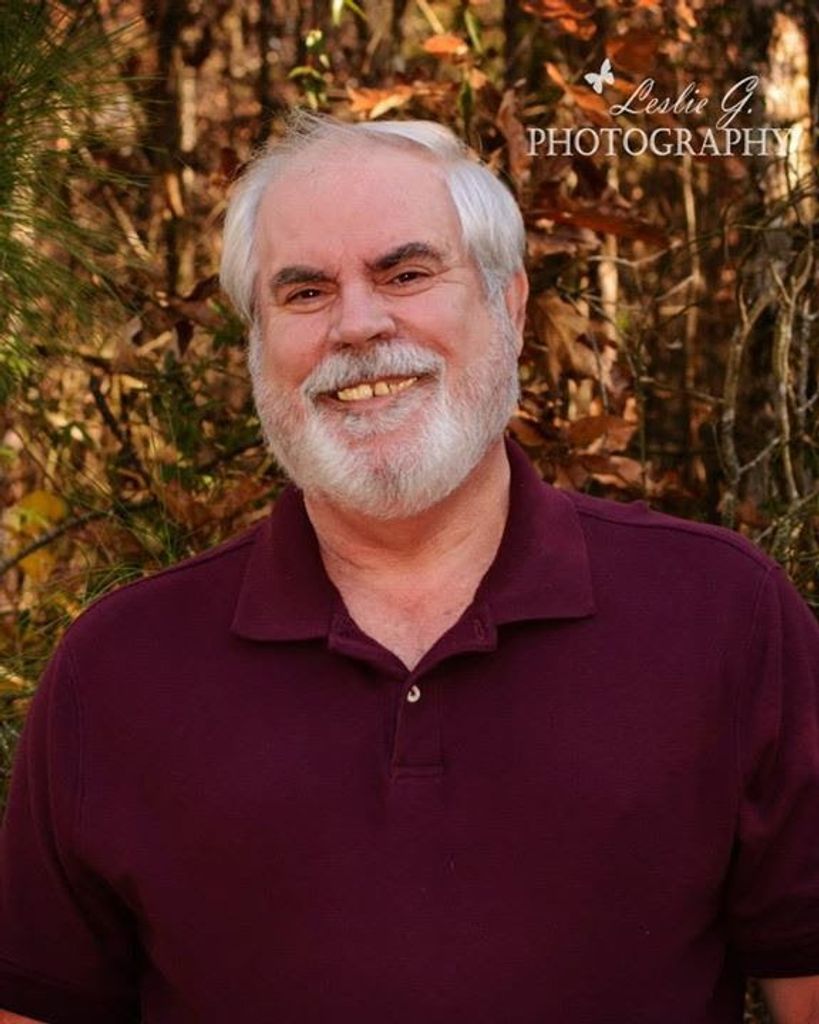 David Thomas Shipman Profile Photo