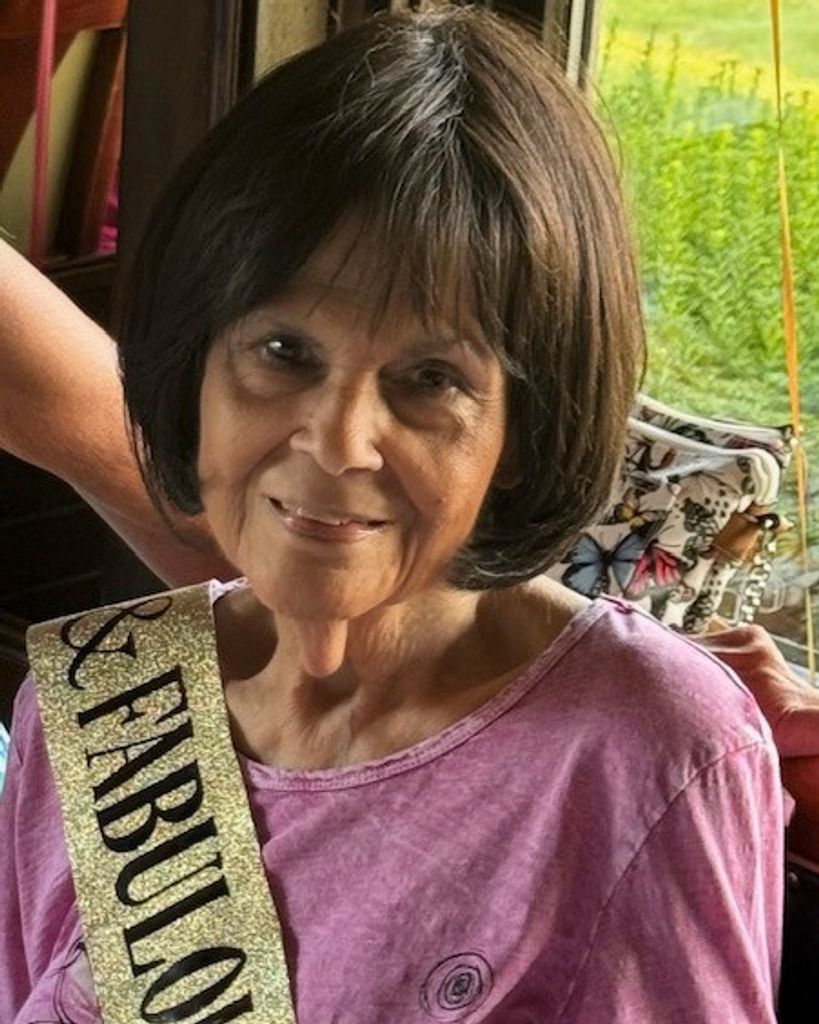 Barbara Fabro
