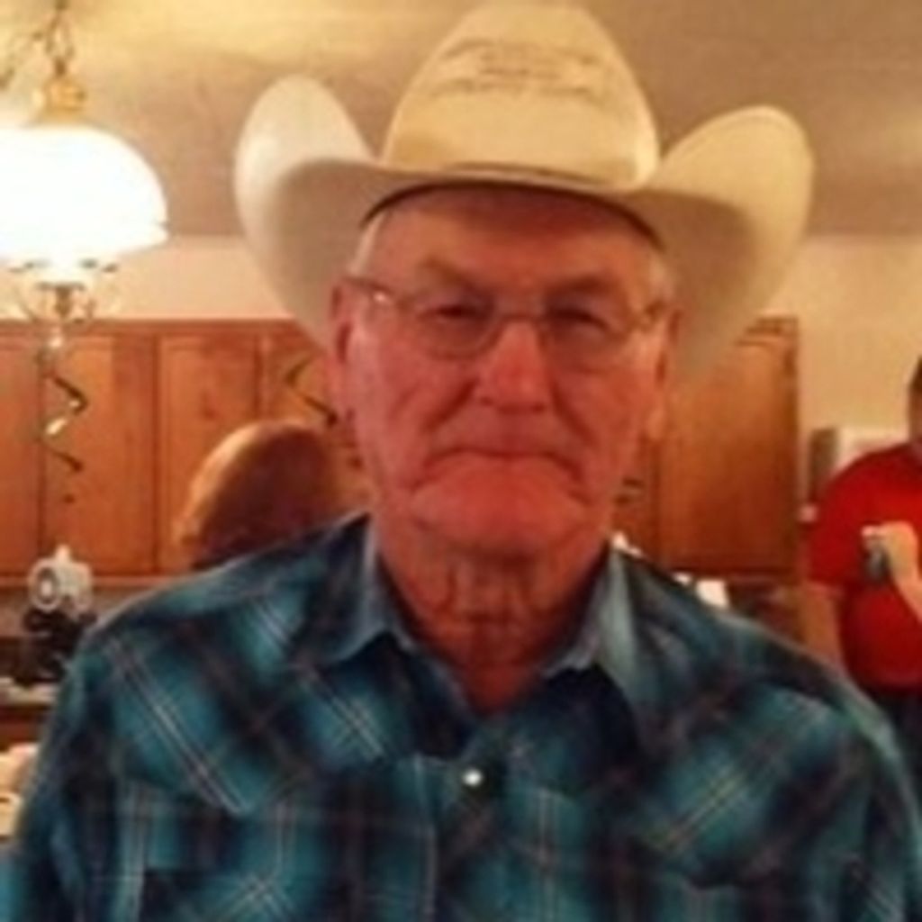 Jack Thurman Profile Photo