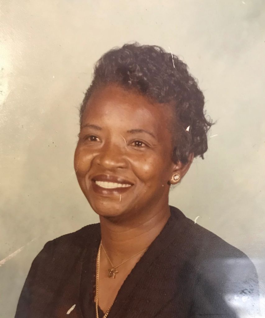 Ms. Mary Thomas Profile Photo