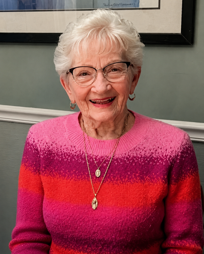 Nancy Ann Mathieu's obituary image