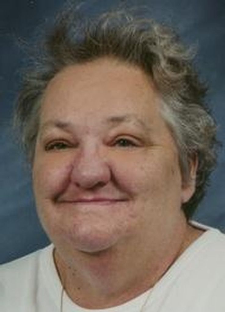 Ruth Annabelle Burke
