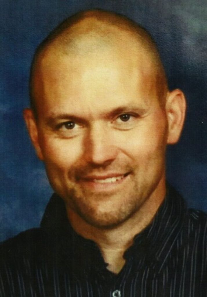 Aaron John Anderson Profile Photo