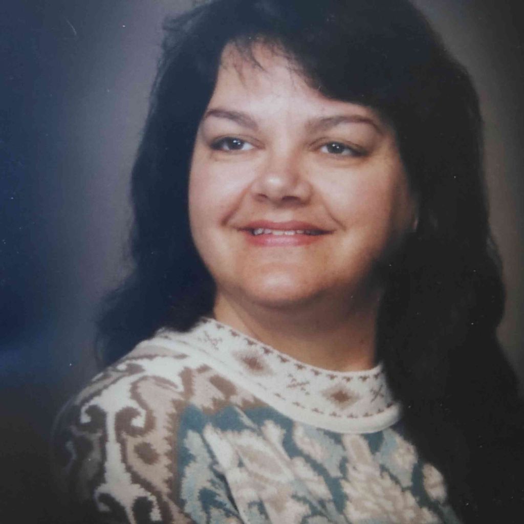 Pamela Hughes Profile Photo