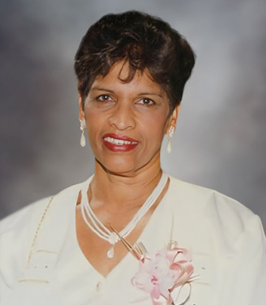 Almel "Merlyn" Miller