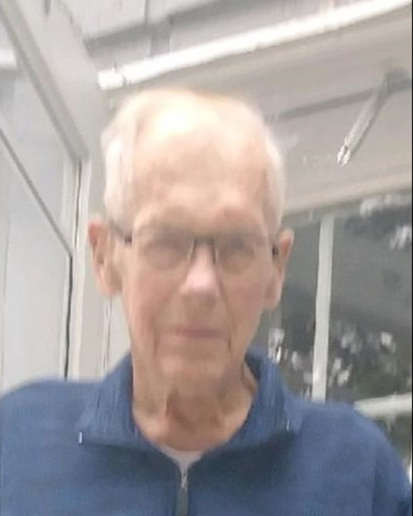 Clifford A. Bliske