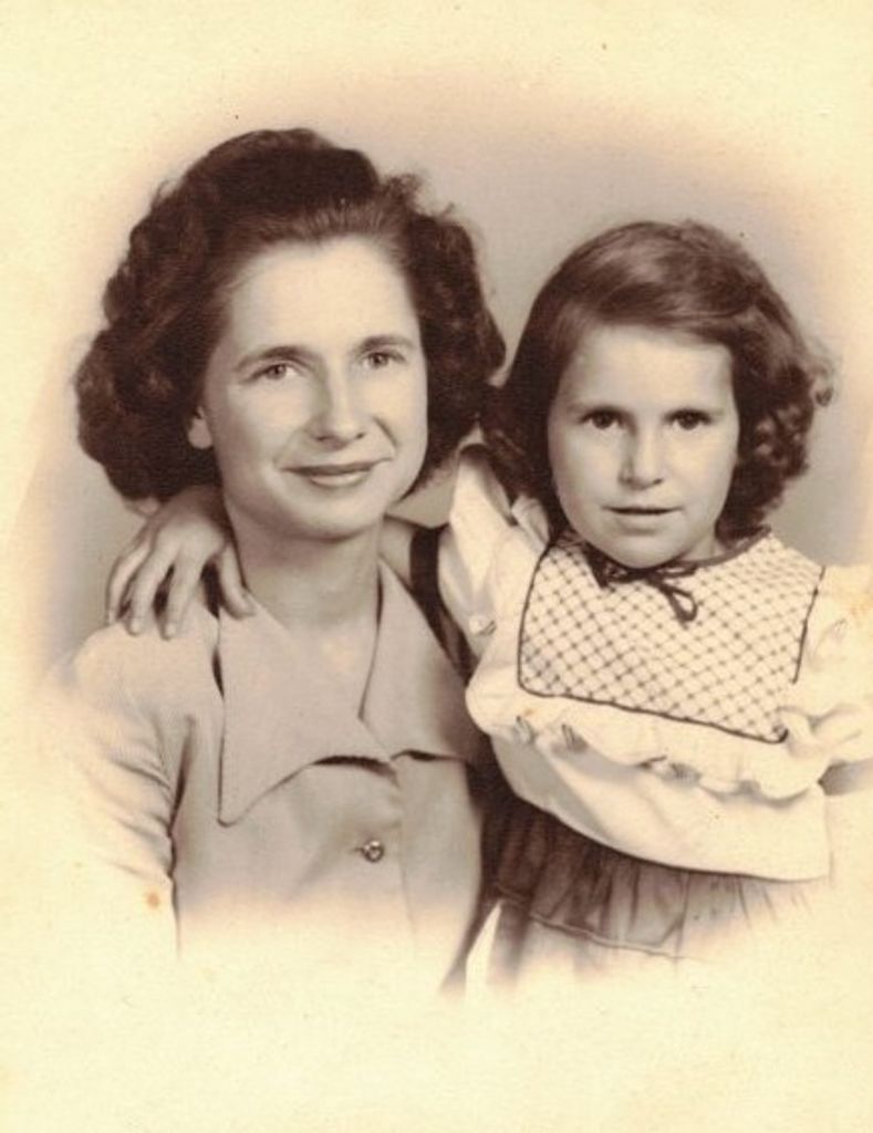 Mary Yokeley