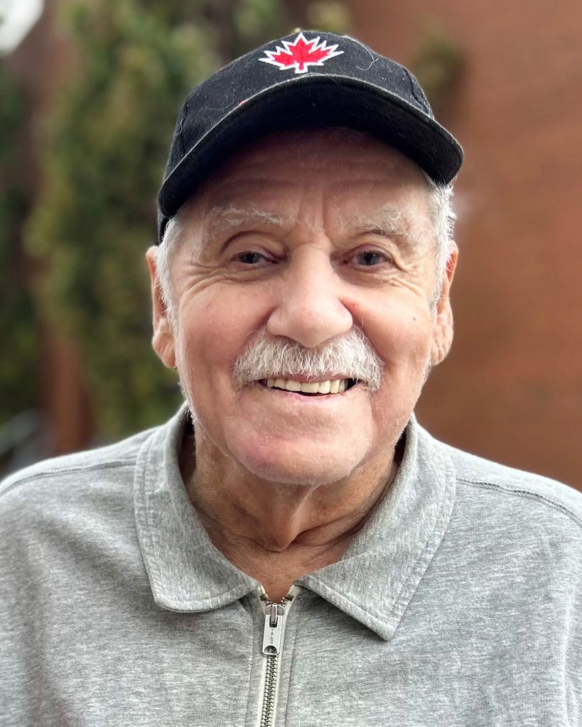 Joseph Arthur Roger Belanger Profile Photo