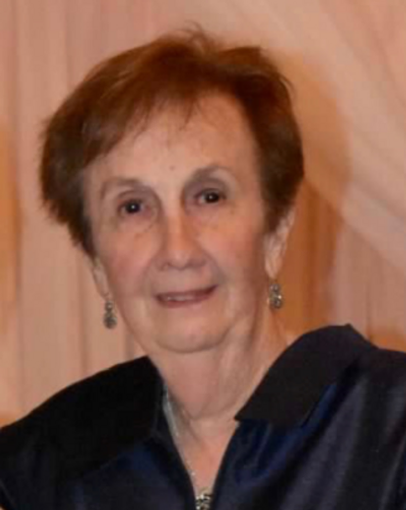 Barbara A. Wood Profile Photo