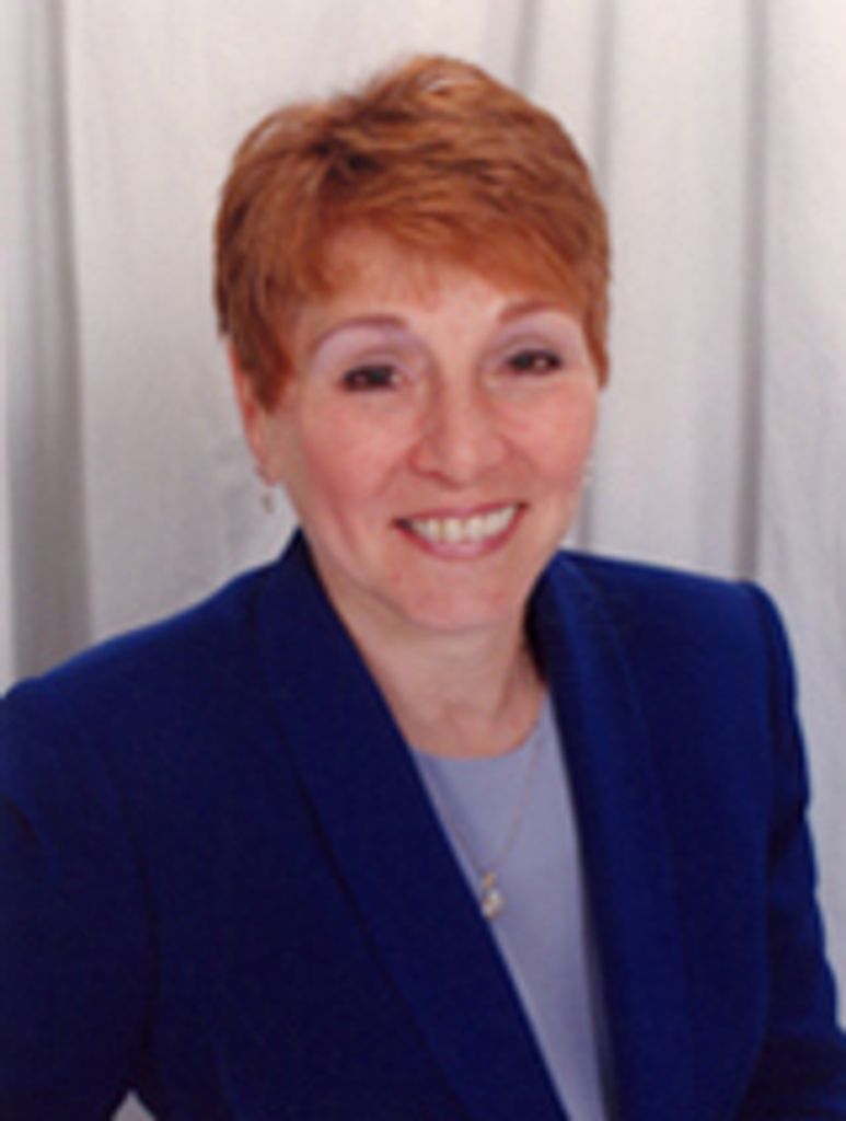 Lucille Chiocchi