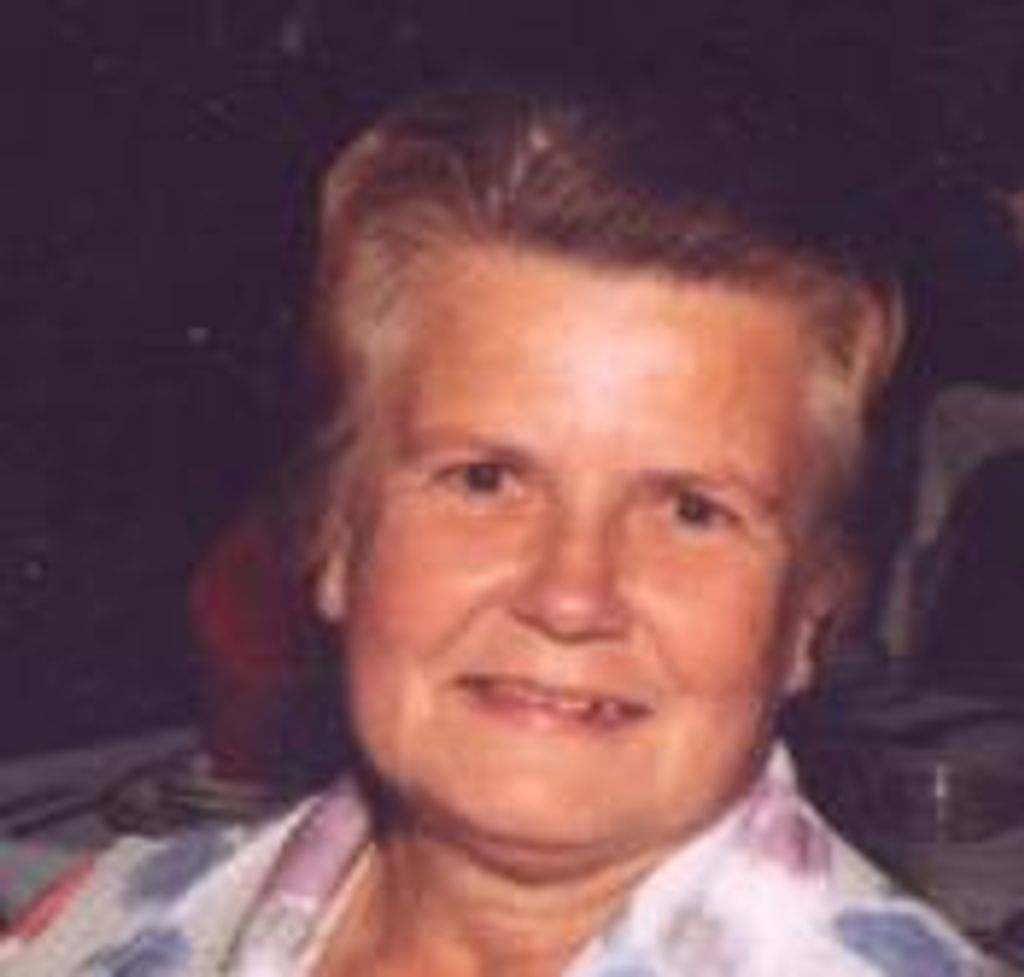 Frances Ozolins Profile Photo