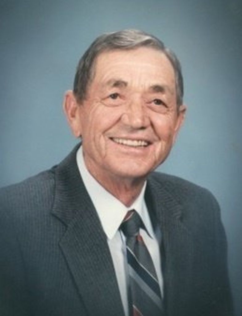 Ronald Thon