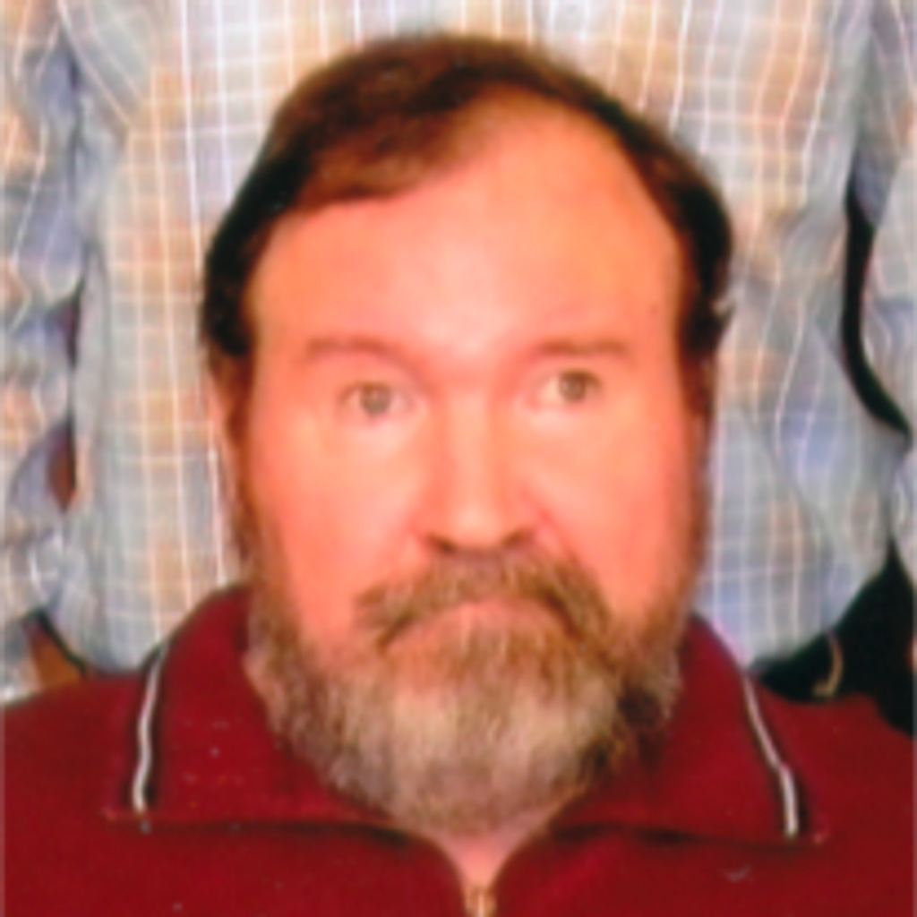 Jay Steven Jones Profile Photo