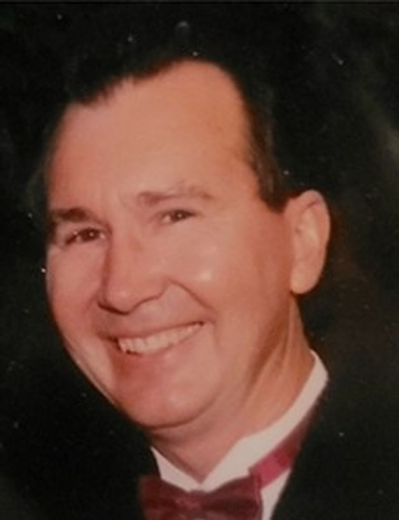 Jack William Balenseifen