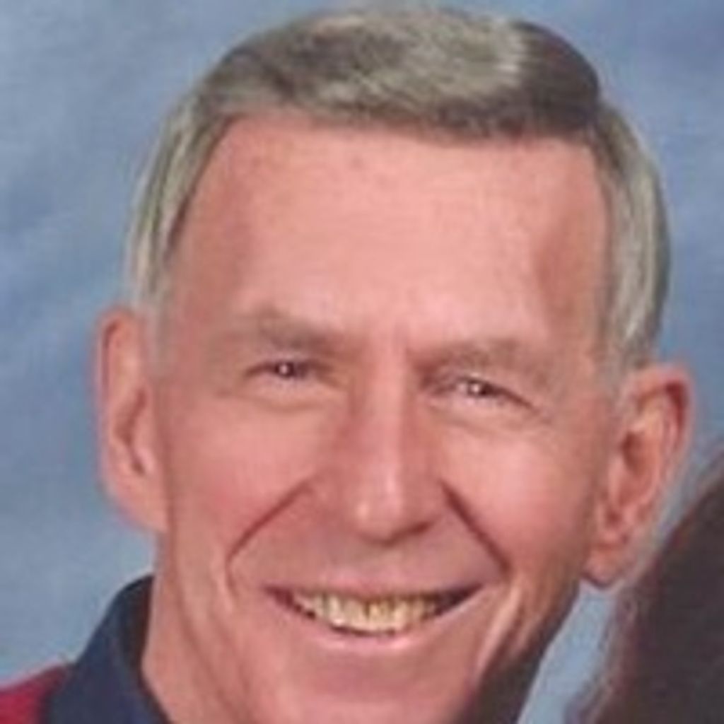 Donald Reid Inbody, M.D.