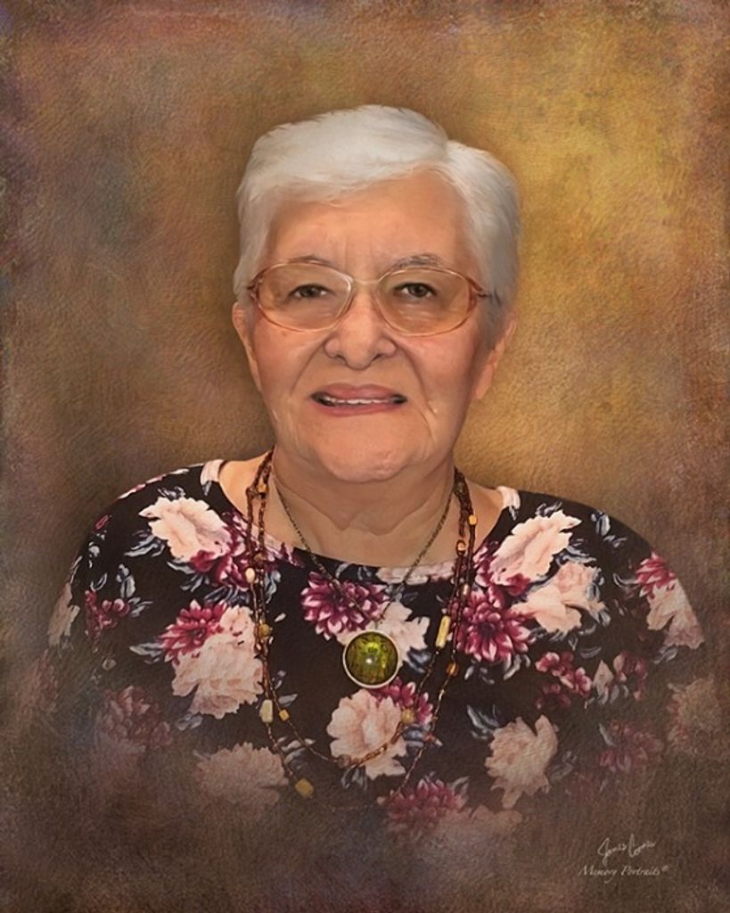 Suzanne Ancell