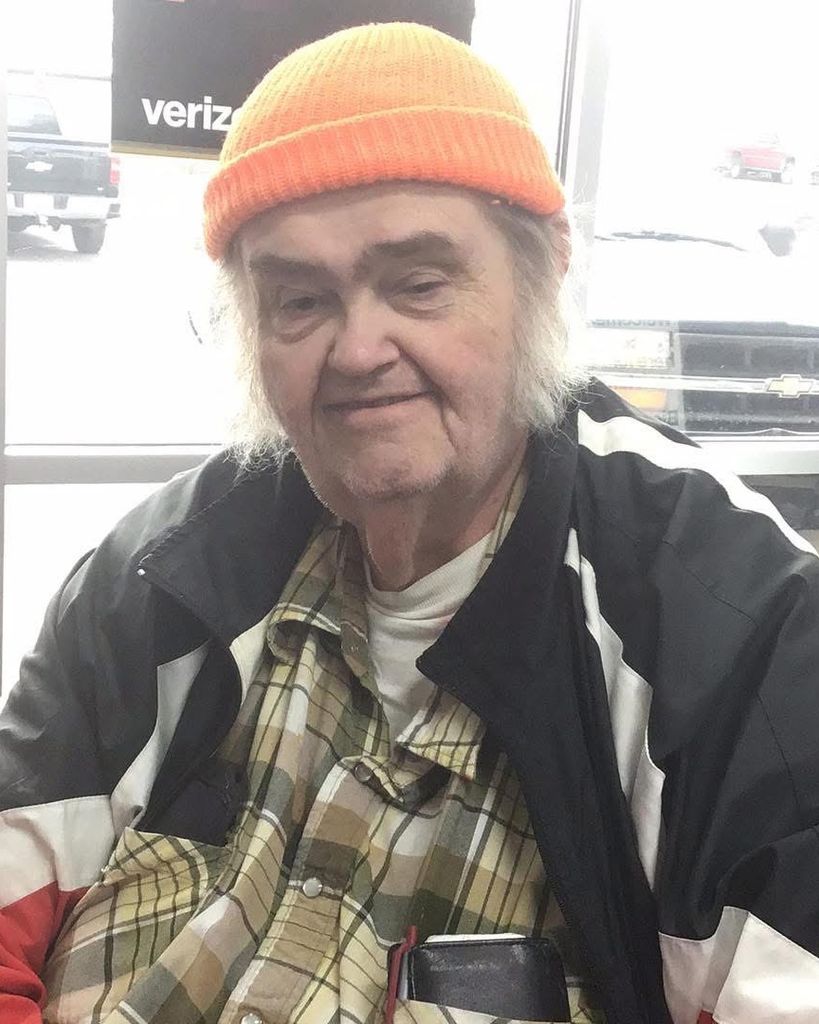 Gary W. Brown Profile Photo