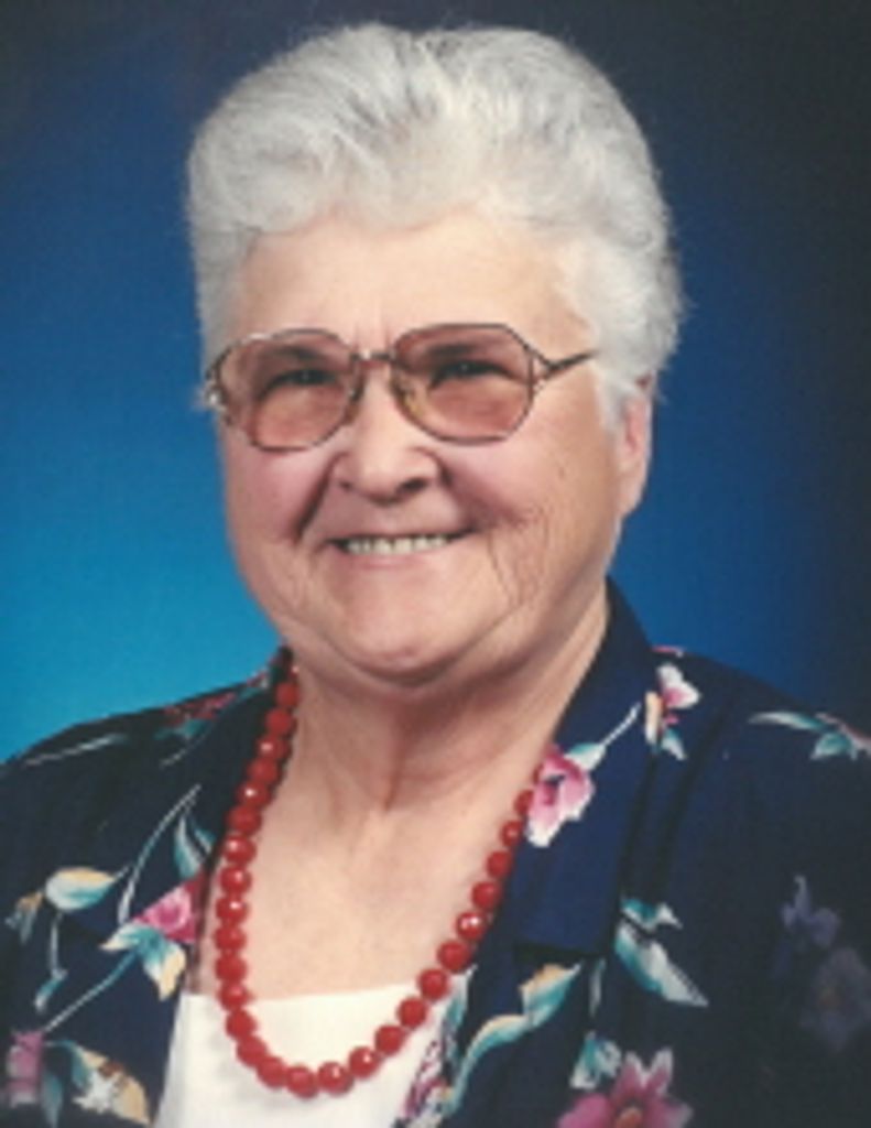 Ena Delores Iverson