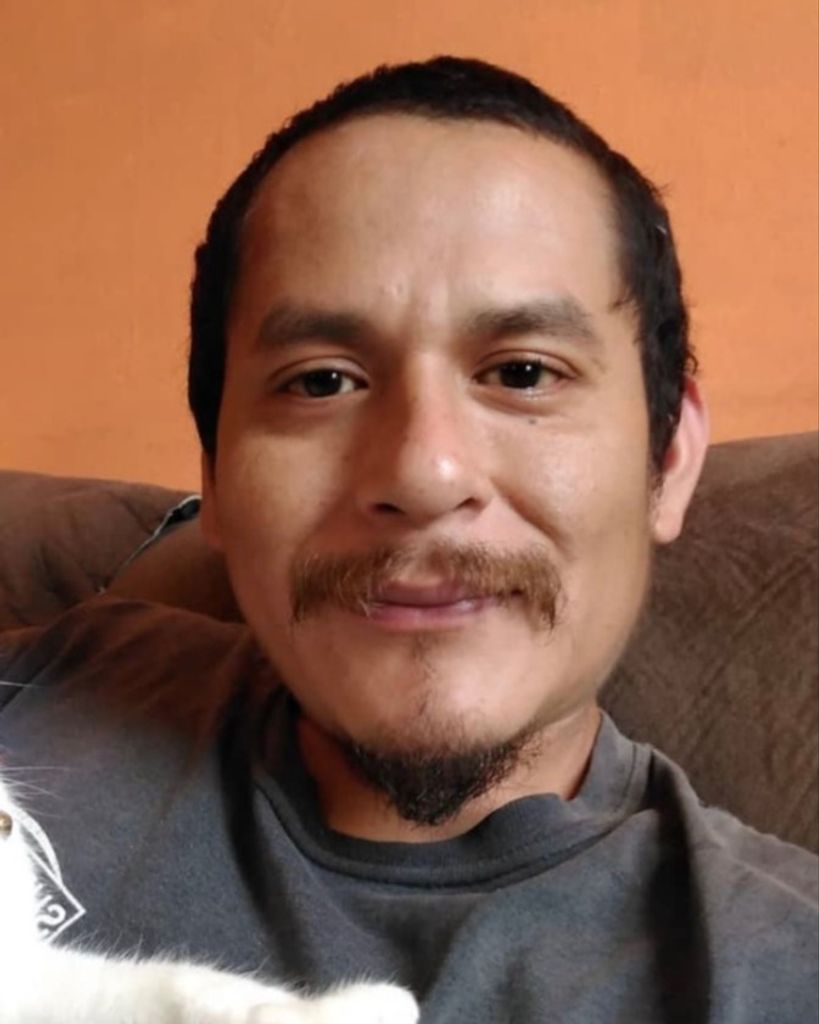 Francisco Javier Rico