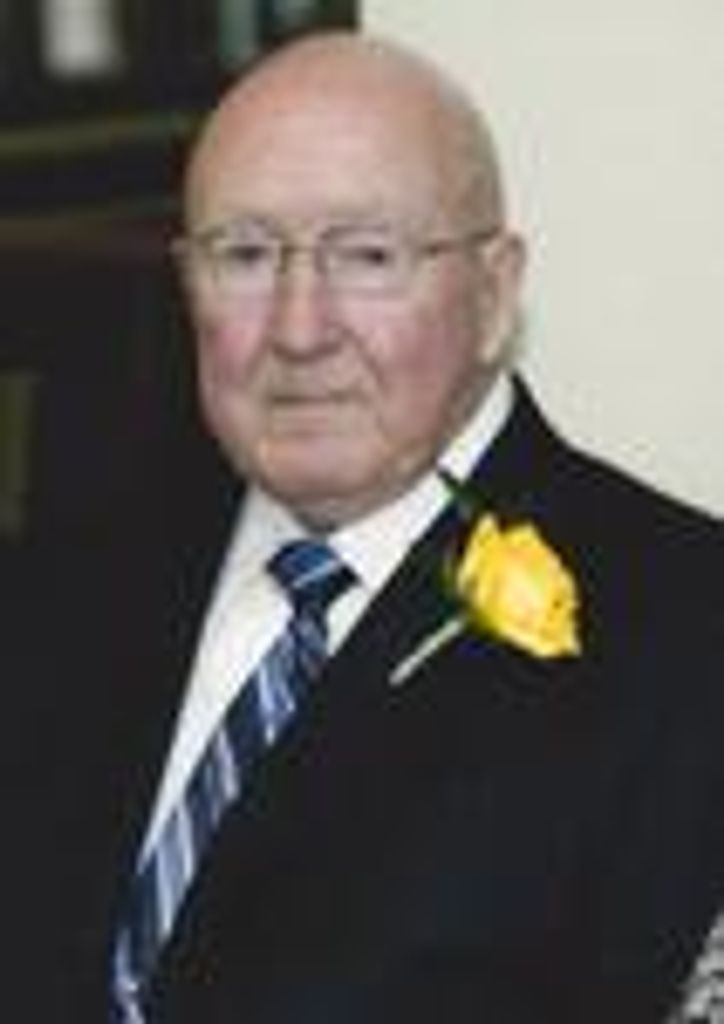 Richard H. Adams