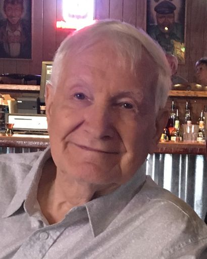 Ewald Edmund Wrobleski's obituary image