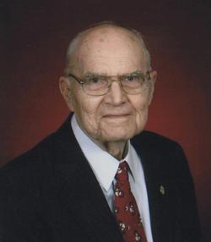 John Charlie Eixmann Profile Photo
