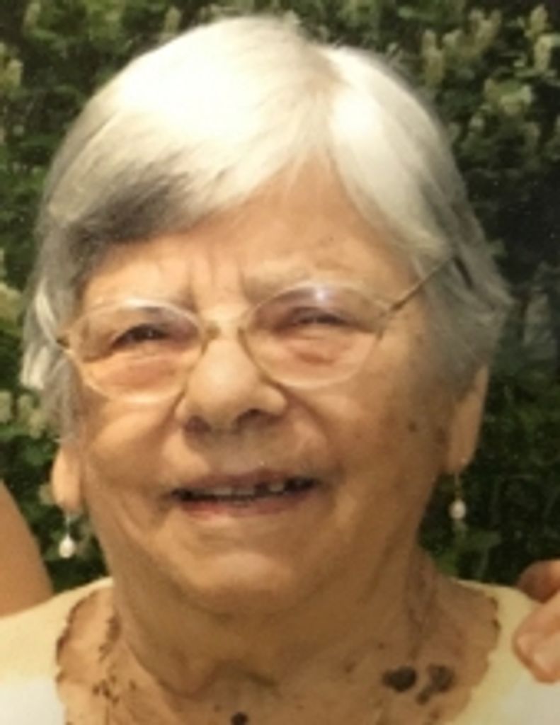 Anna Maria Di Cocco