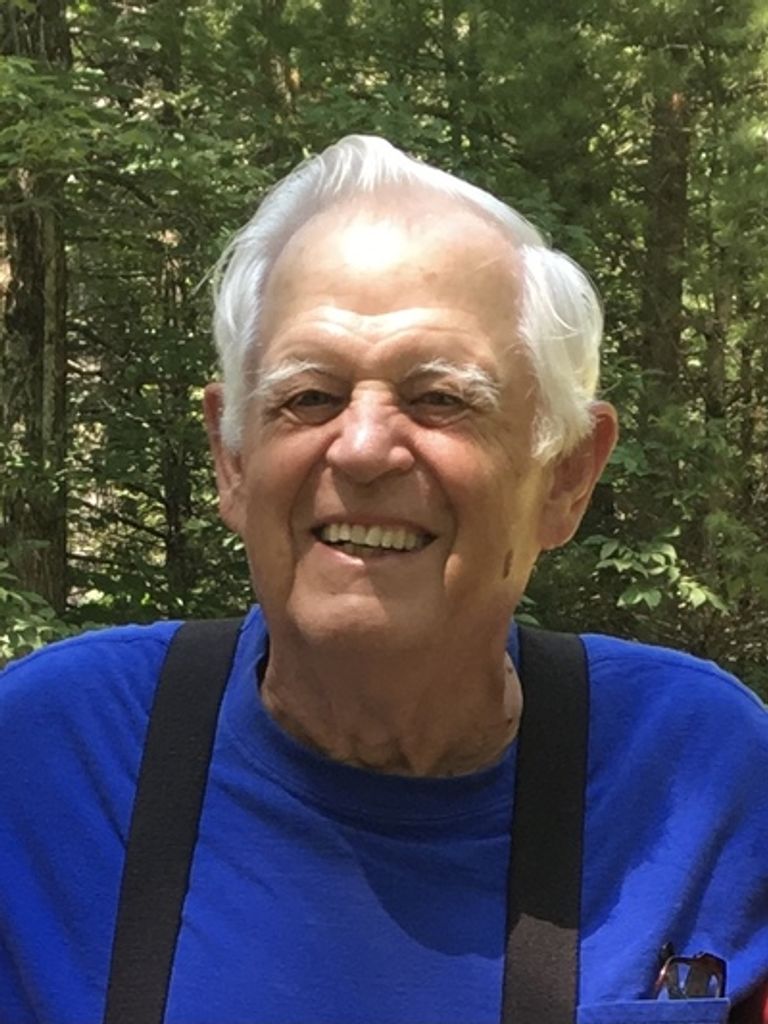 Charles Ralph Sutherland