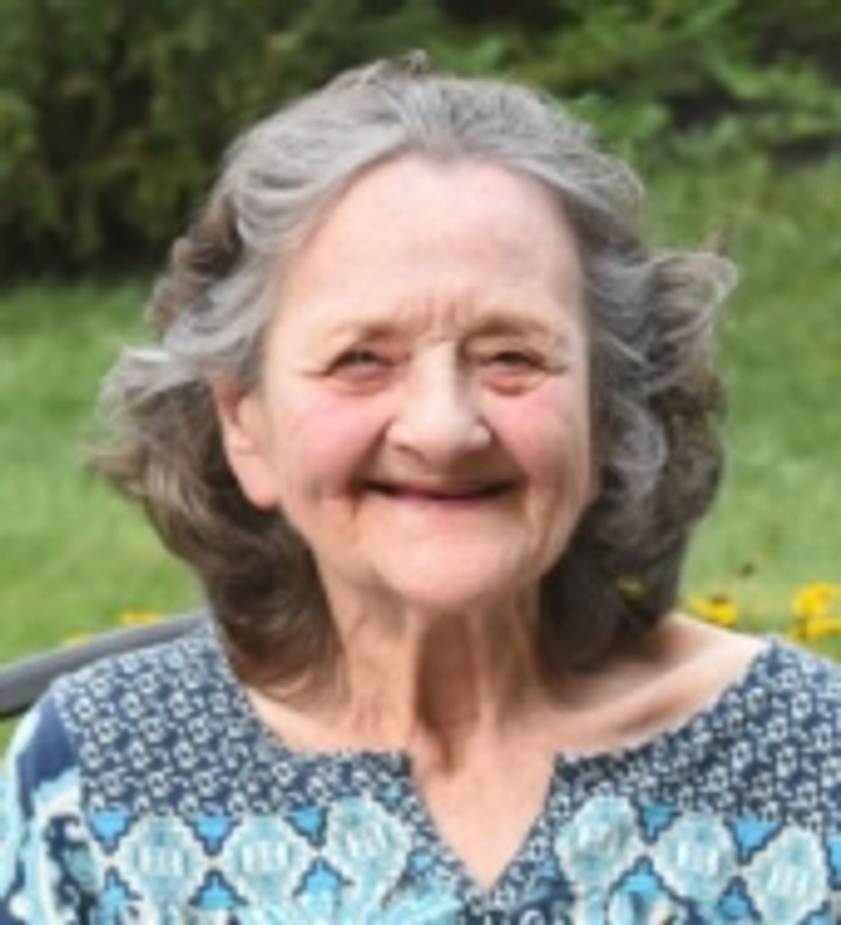 Ruth L. Bolt