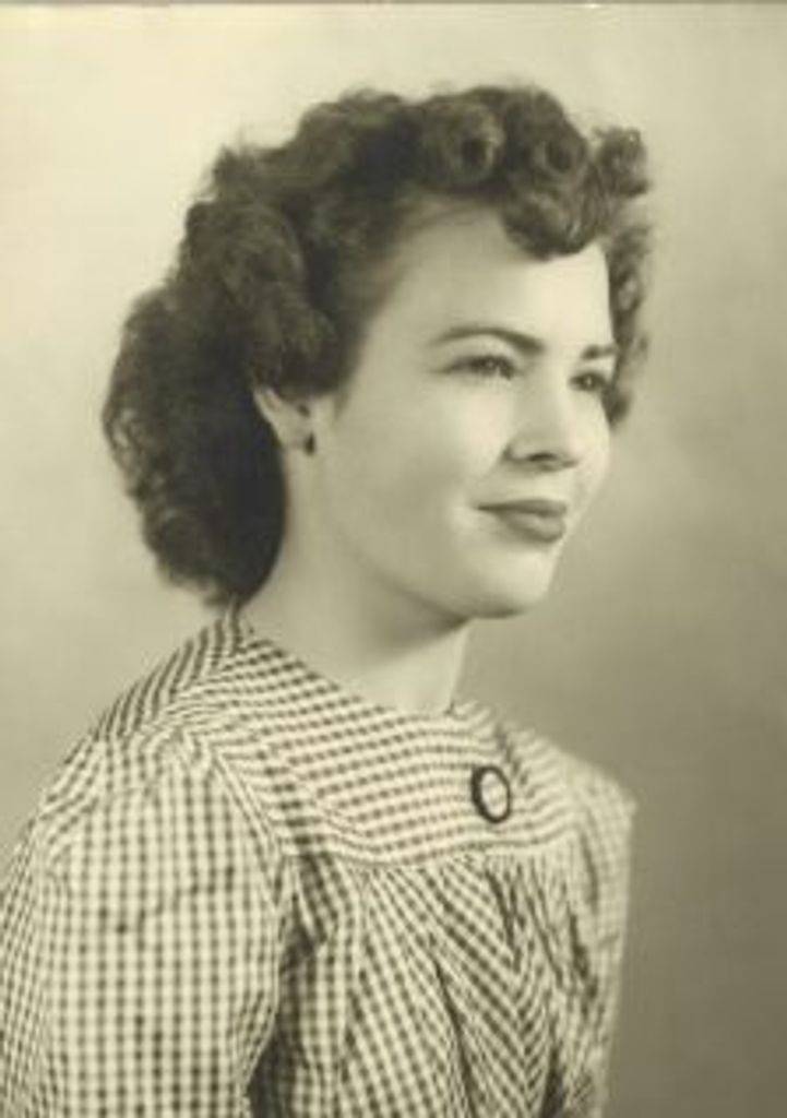 Gladys J. Anderson
