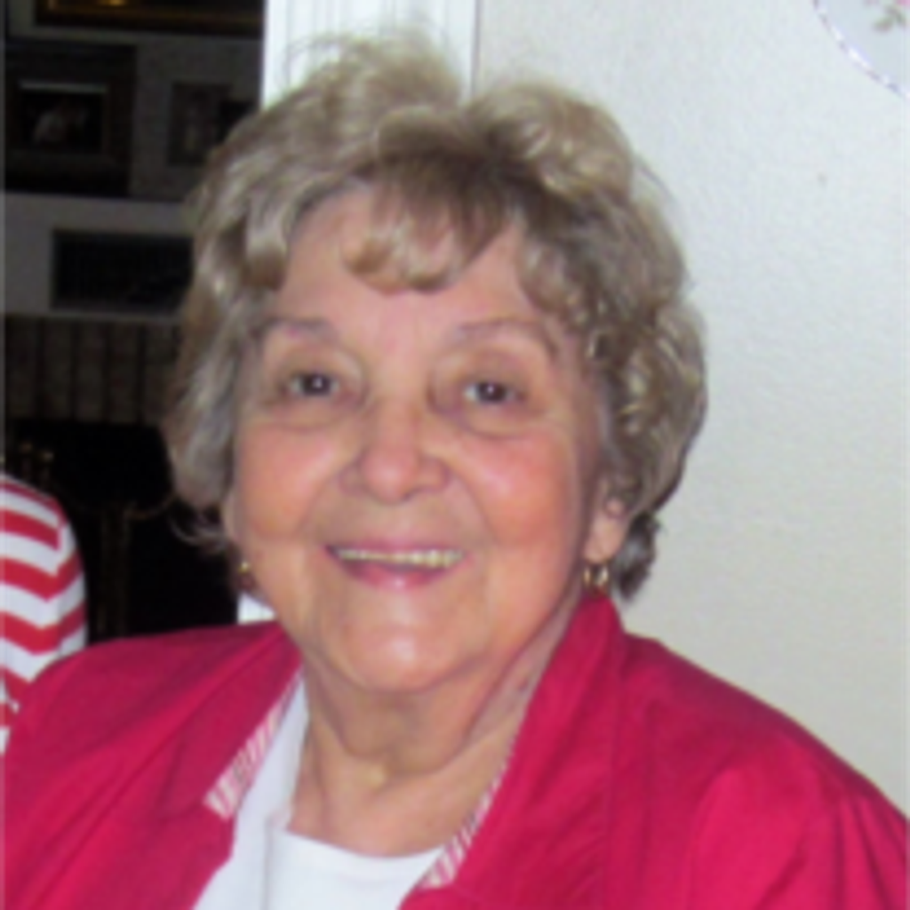 Carolyn Marie Quave