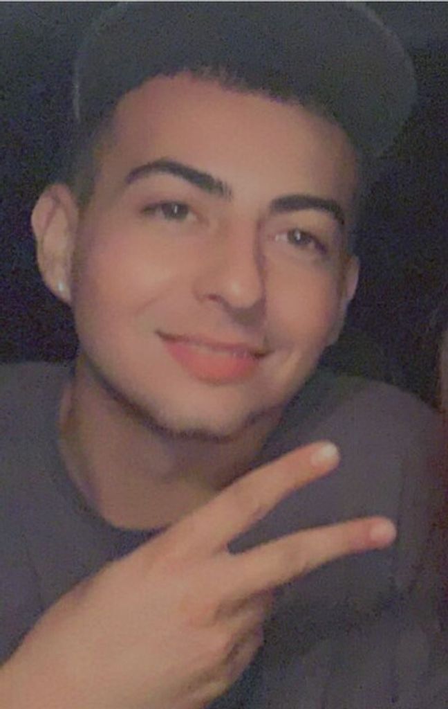 Bryan Alexander Delgado