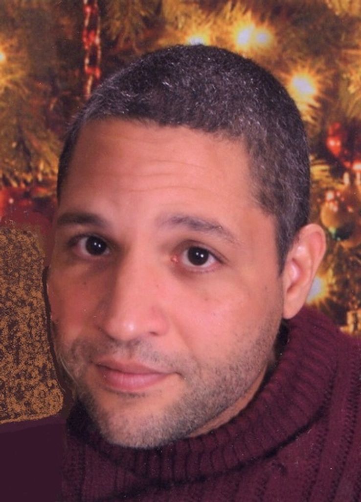 Randy Cales Profile Photo