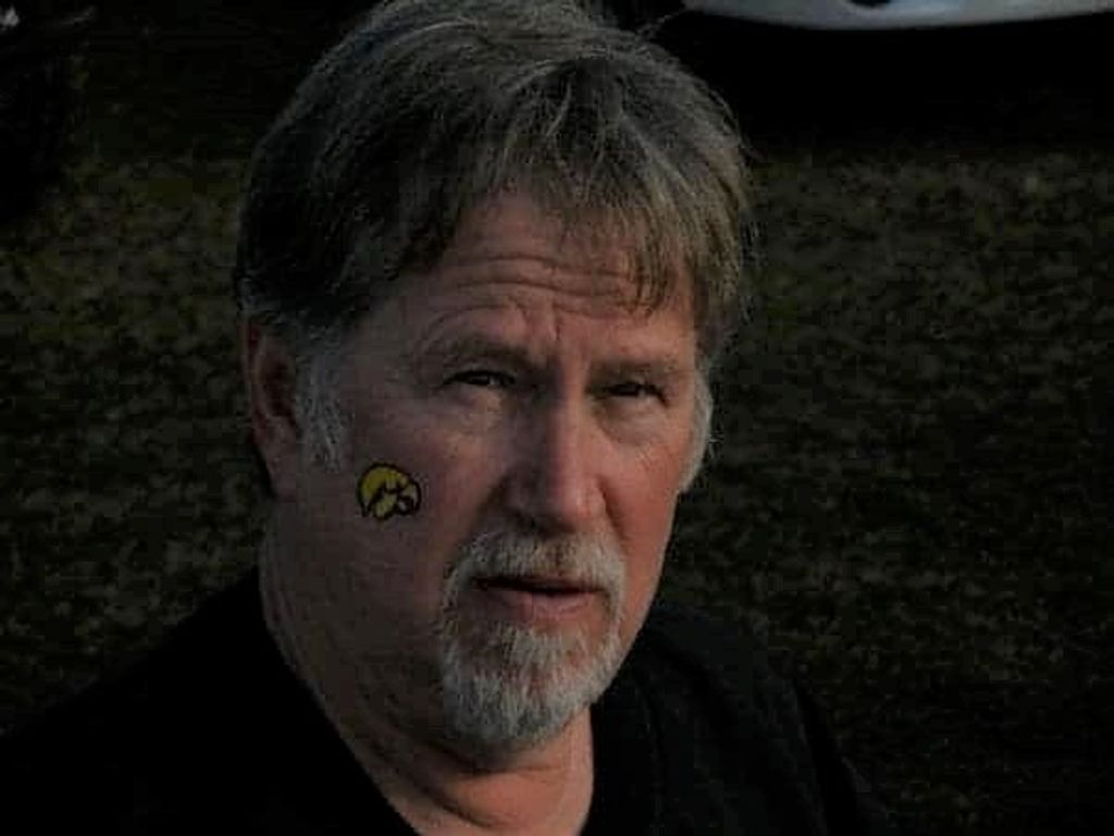 Roger Lee Grier Profile Photo