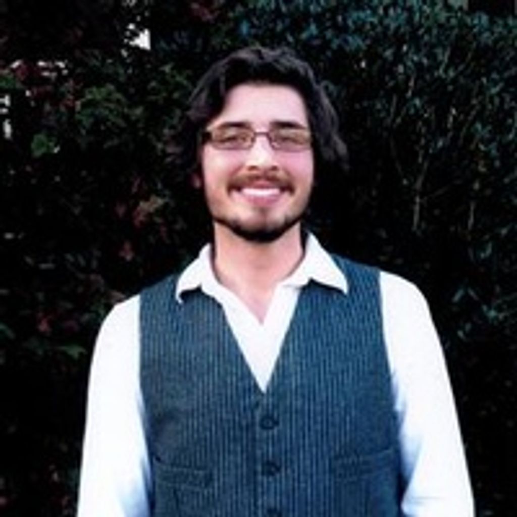 Jonathan "Jon" David Pritchard