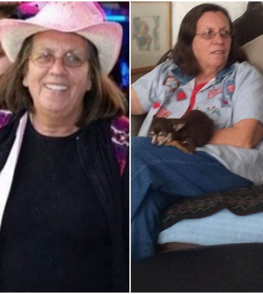 Carol Phair  Van Nostrand