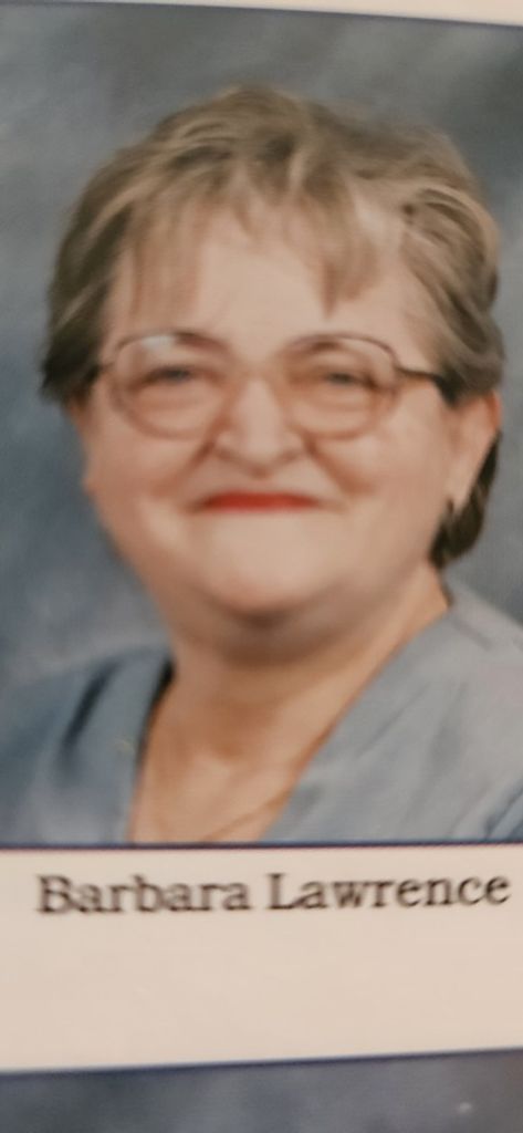 Barbara A. Franks Profile Photo