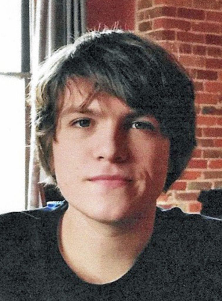 Nicholas Edward Seezox Profile Photo