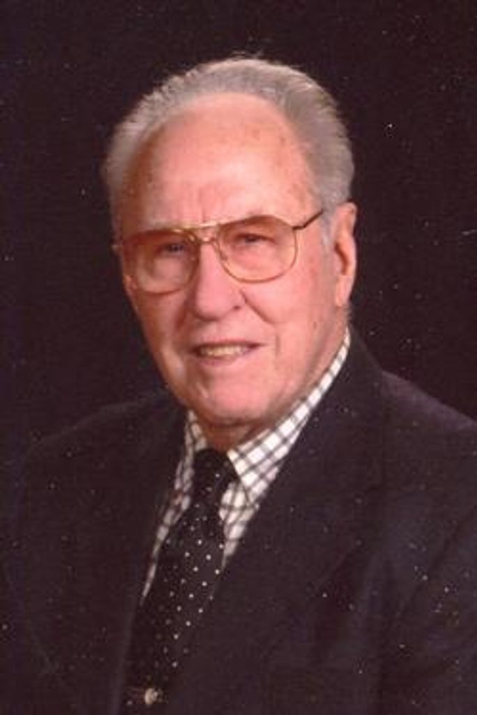 Michael W. Ludwig Profile Photo