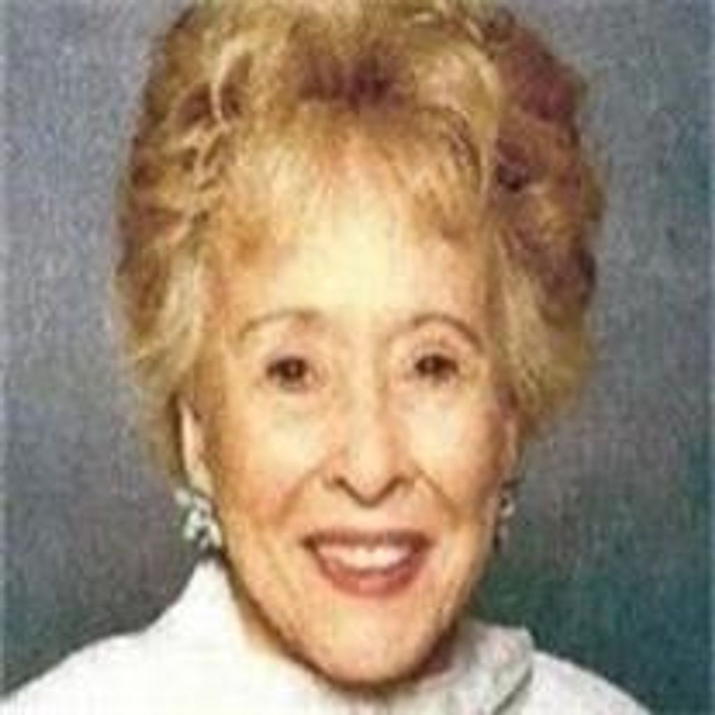 Elizabeth "Toni" Antoinette Walker