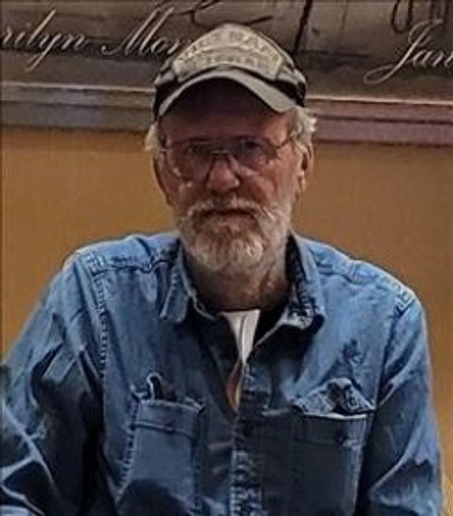Wilfred "Joe" Doucette Profile Photo