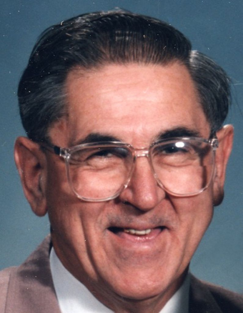 Robert Loop Profile Photo