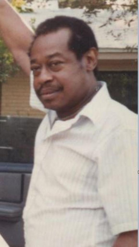 Marion Holmes Jr. Profile Photo