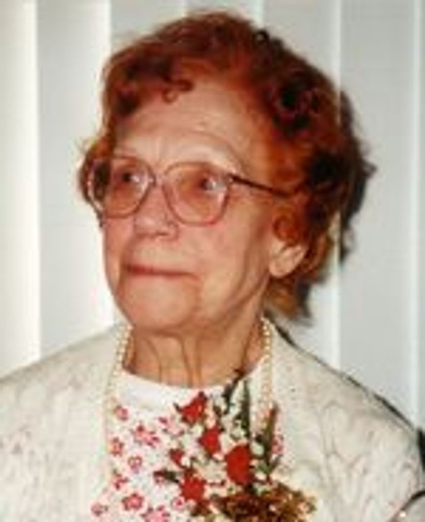 Mary E. Milavec